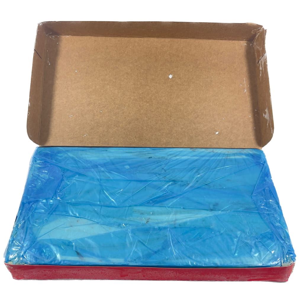 Hoki Fillets Skinless Standard Grade 6.8kg Ctn