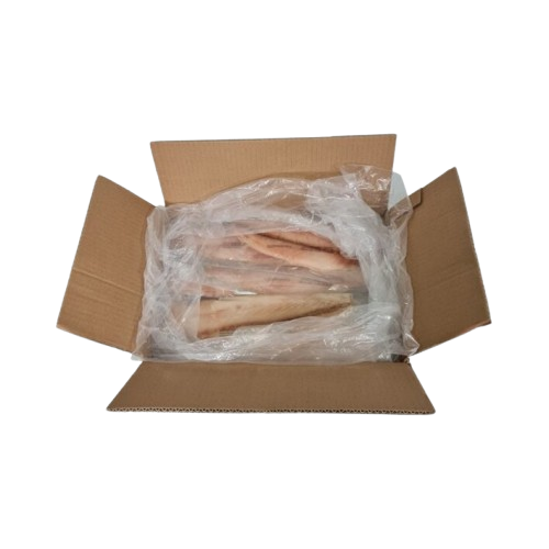 Snapper Fillets Skinless (IVP) 5kg Ctn
