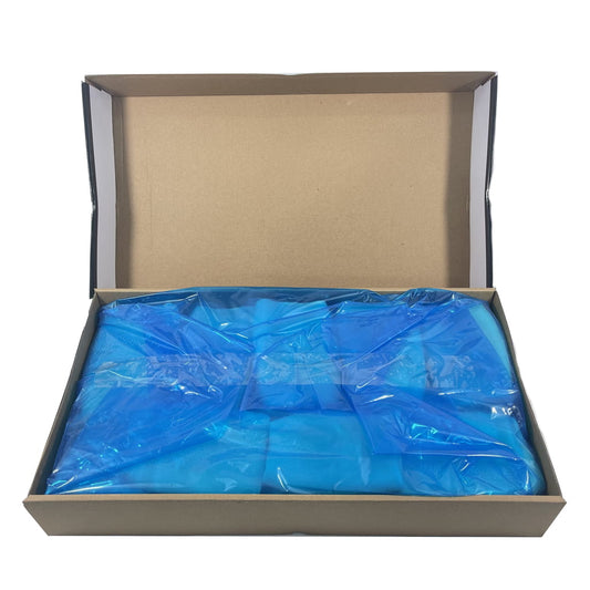 Tender Squid Tubes 5kg Ctn