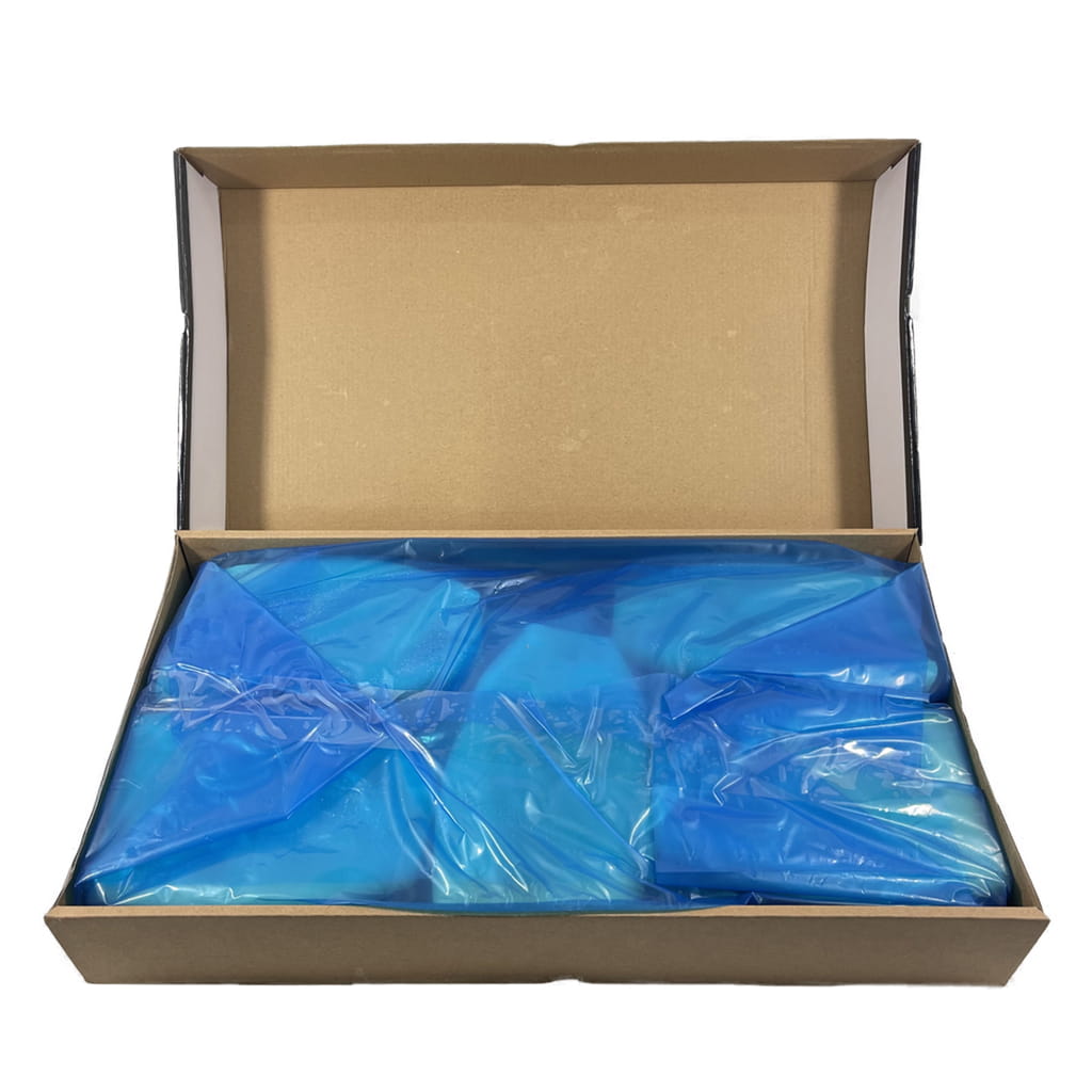 Tender Squid Tubes 5kg Ctn