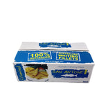 3kg box crumbed whiting fillets white backgound