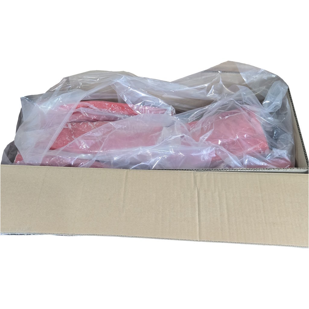 Tuna Loins 2/4kg pieces (IVP) 12kg Ctn