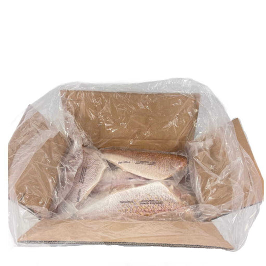 Goldband Snapper Skin On (IVP) 200/300g 5kg