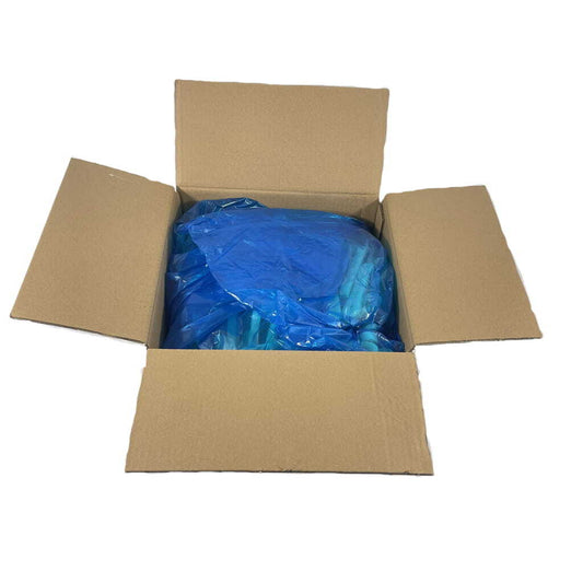 Squid Rings IQF 5kg