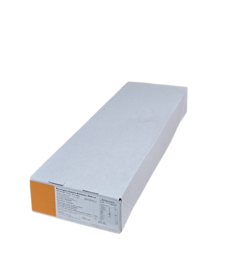 Salmon Portions Skin On (IVP) 200gm 5kg Ctn