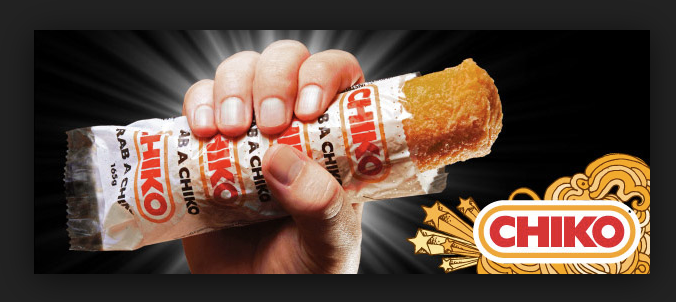 Chiko Rolls (12 Pieces)
