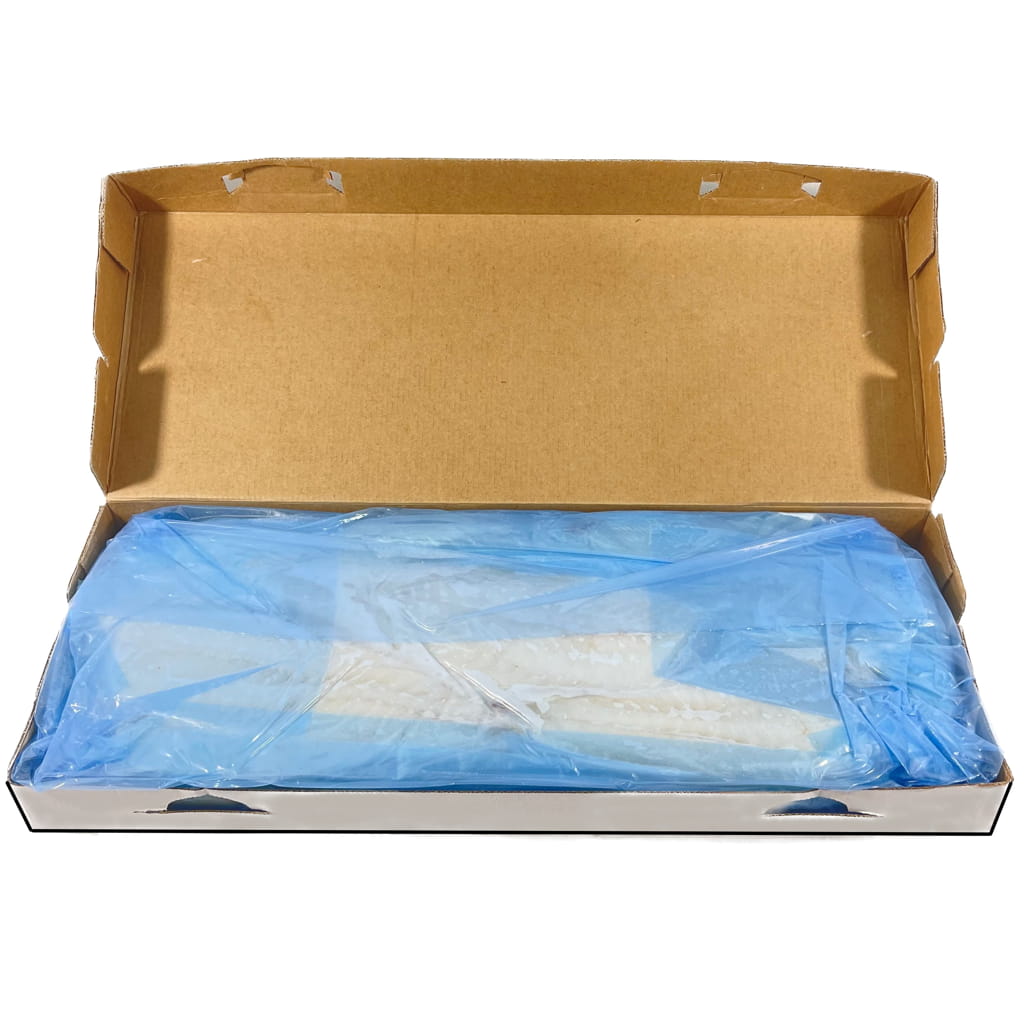 Orange Roughy Fillets 5kg Ctn