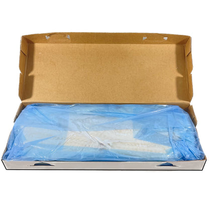 Orange Roughy Fillets 5kg Ctn