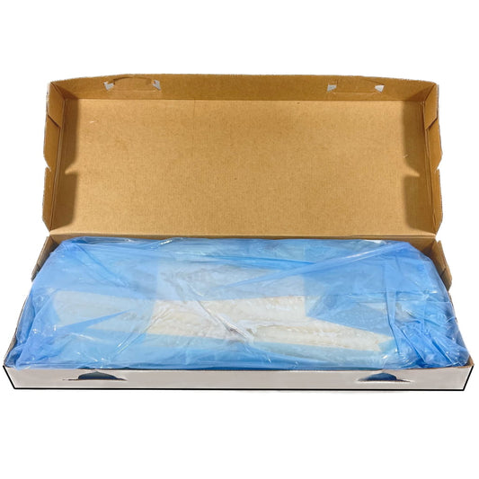 Orange Roughy Fillets 5kg Ctn