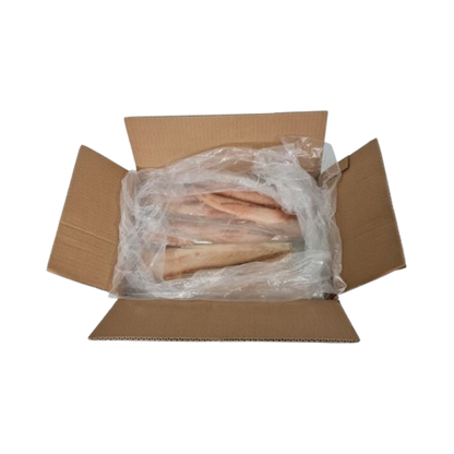 Snapper Fillets Skinless (IVP) 5kg Ctn