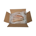 Snapper Fillets Skinless IVP 5kg Ctn