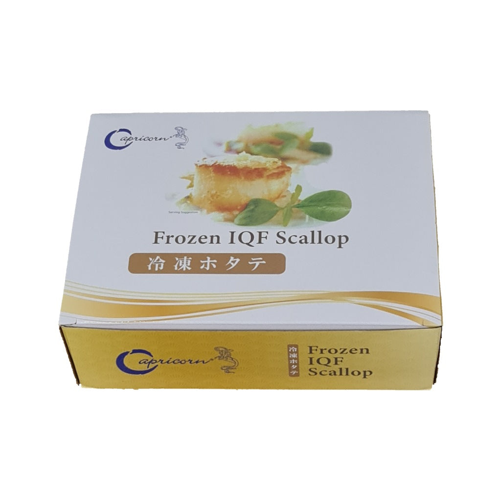 Scallops Roe Off 1kg Bag