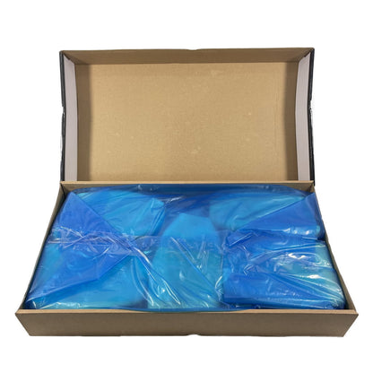Tender Squid Tubes 5kg Ctn