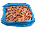 Prawns Cooked Endeavour 5kg Ctn