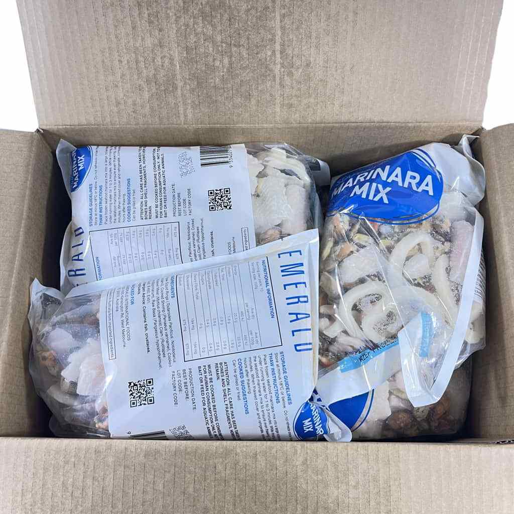Marinara Mix 1kg