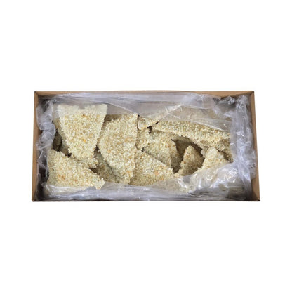 Crumbed Butterfly Whiting 2.5kg