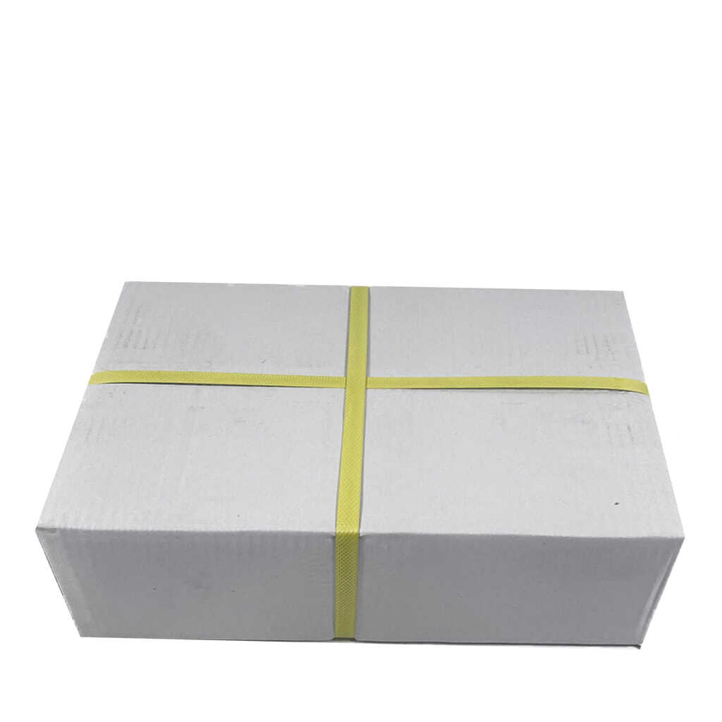 Goldband Snapper Skin On (IVP) 200/300g 5kg