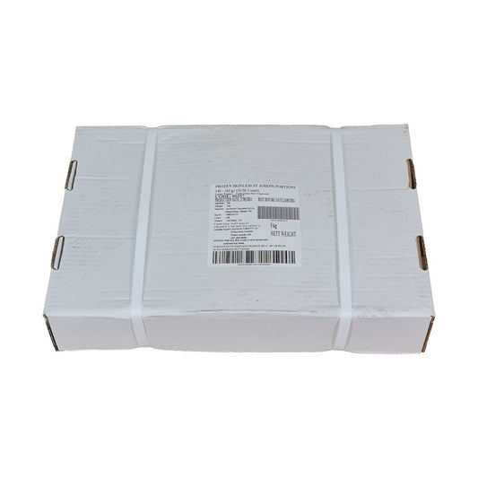 St Joseph Flake fillets 5kg