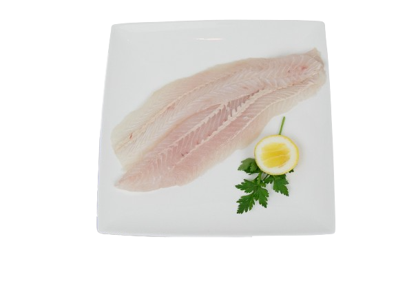 Hoki Fillets Skinless 6.8kg Ctn