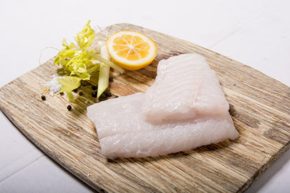 Hoki Fillets Skin On 6.8kg Ctn