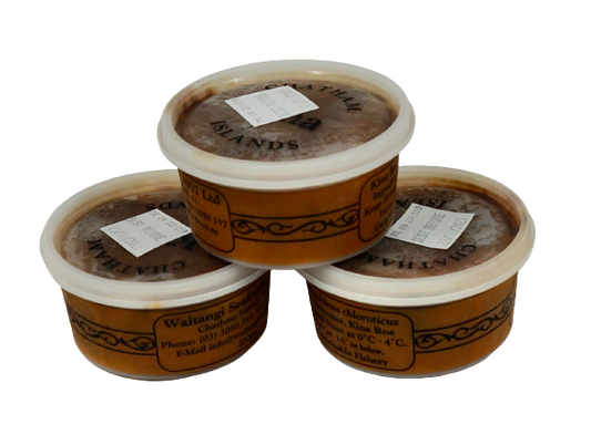 2 kina tubs no background