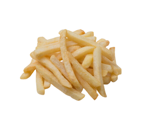 Talleys Straight Cut French Fries 5kg Bag