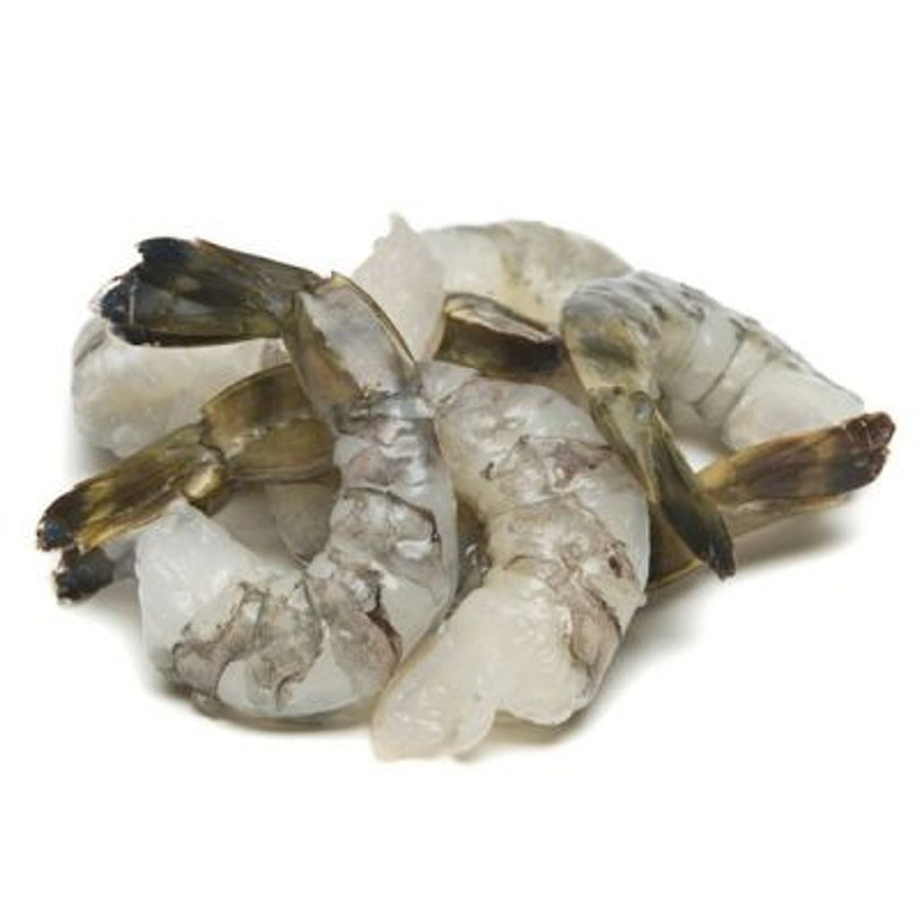 Prawns Raw Cutlets 700gm Bag