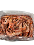 Prawns Cooked Tiger 5kg Ctn
