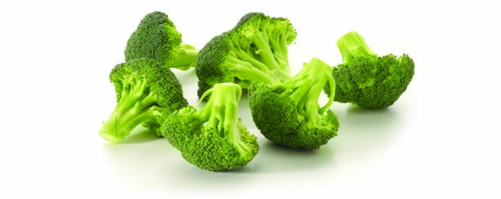 broccoli raw