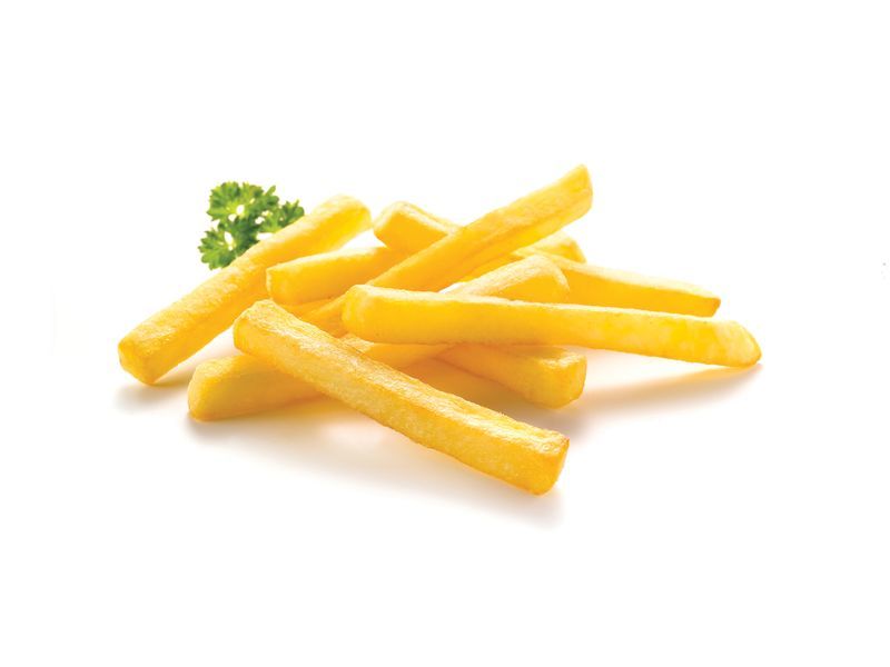 French Fries 10kg Ctn